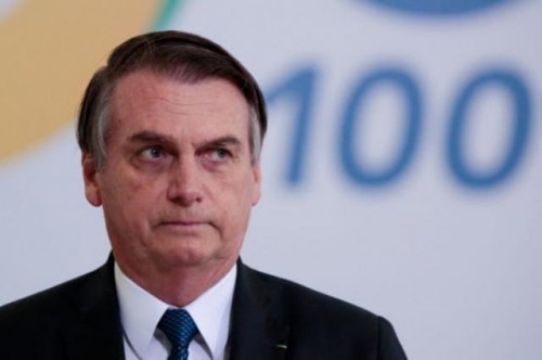 Bolsonaro