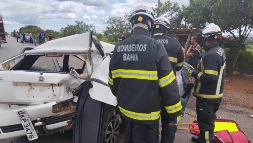 Bombeiros