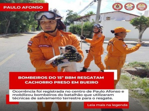 Bombeiros