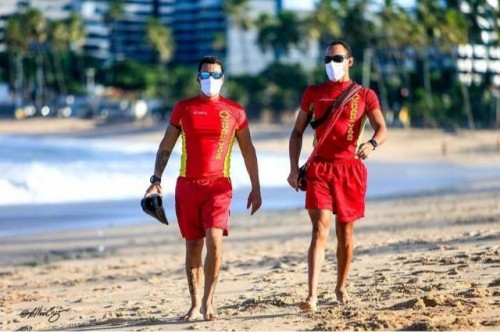 Bombeiros