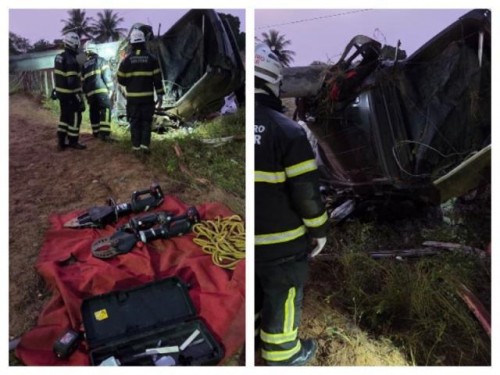 Bombeiros Bombeiros