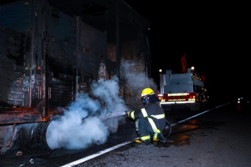 Bombeiros