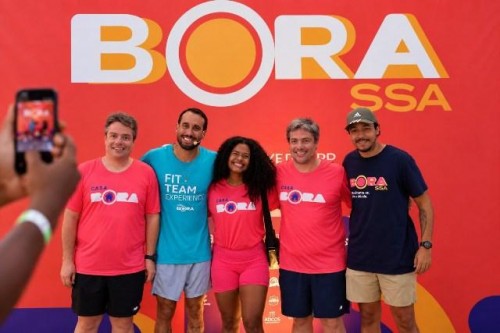 BORA BORA