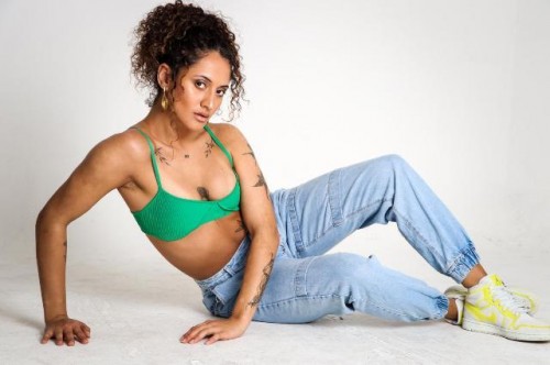 Brasileira