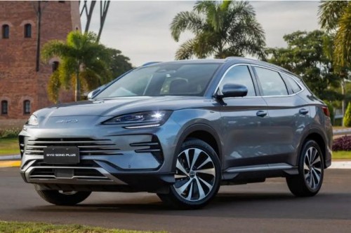 BYD