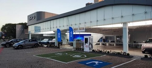 BYD