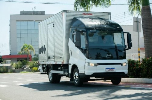 BYD