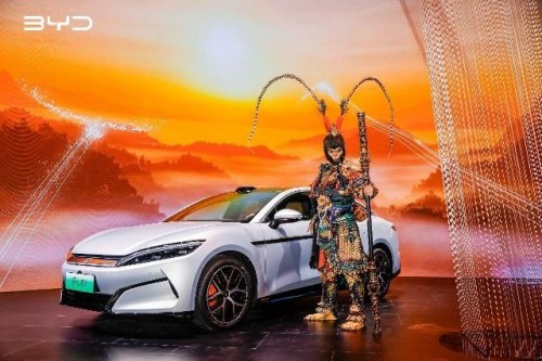 BYD