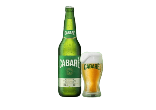 Cabaré