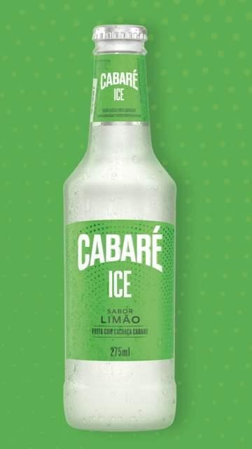 Cabaré