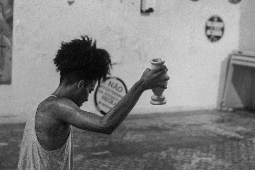 “Cabeça “Cabeça