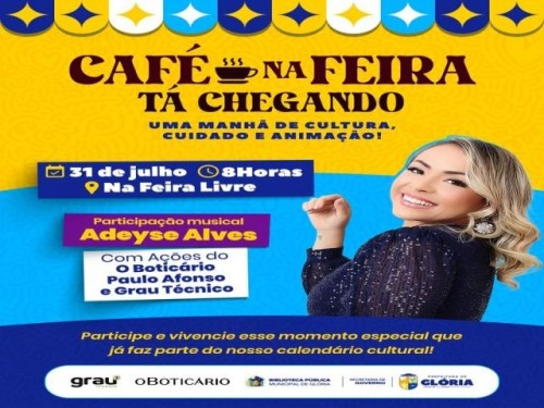 “Café