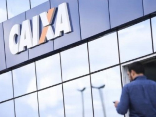 Caixa Caixa