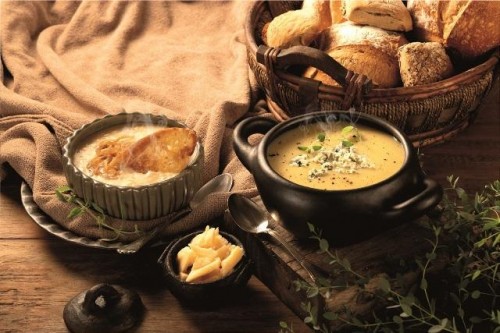 Caldos