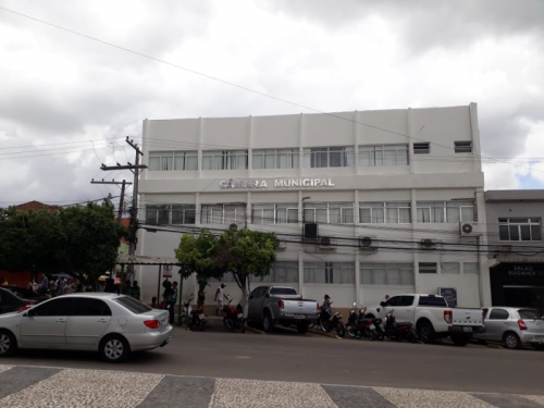 Câmara