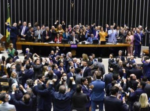 Câmara