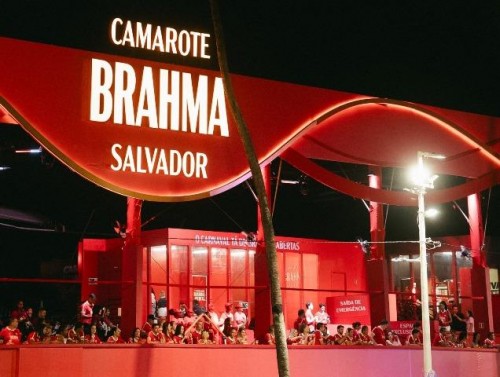 Camarote