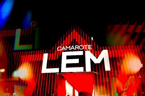 Camarote Camarote