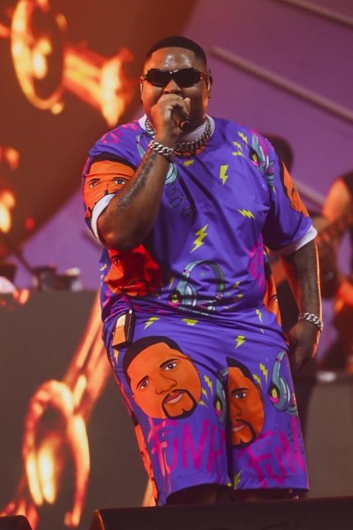 Camarote