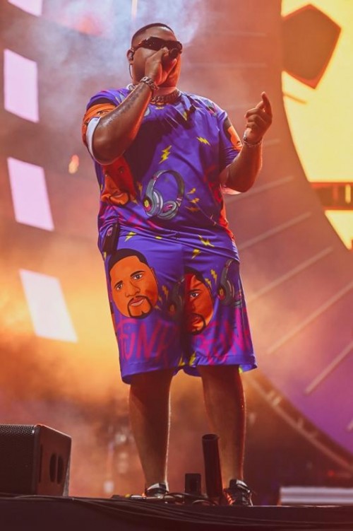 Camarote