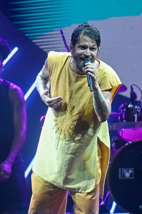 Camarote