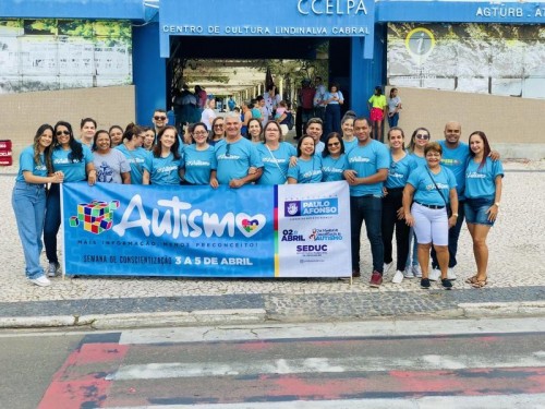 Caminhada