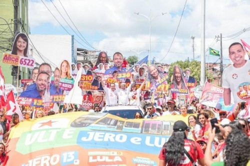 Caminhada