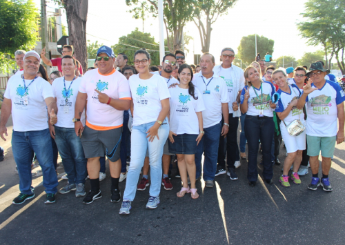 Caminhada