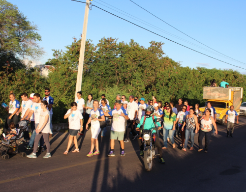 Caminhada