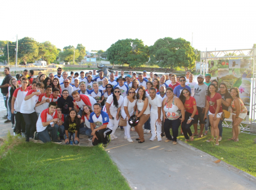 Caminhada