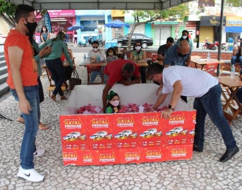 Campanha