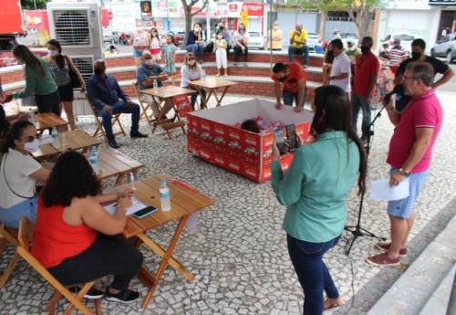 Campanha