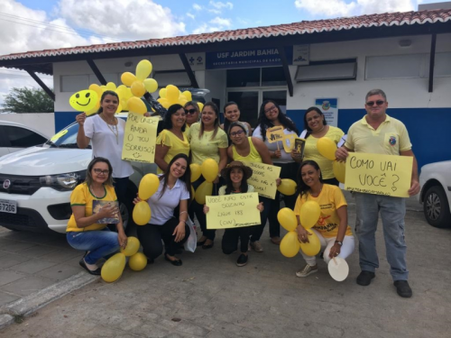 Campanha