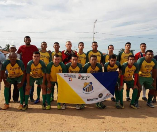 Campeonato