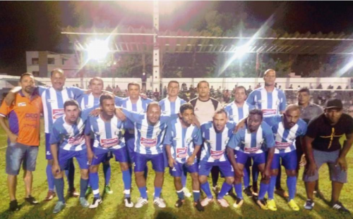 Campeonato