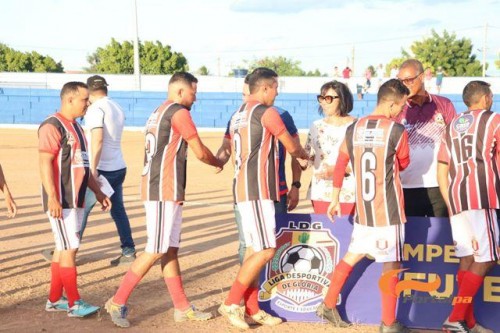 Campeonato