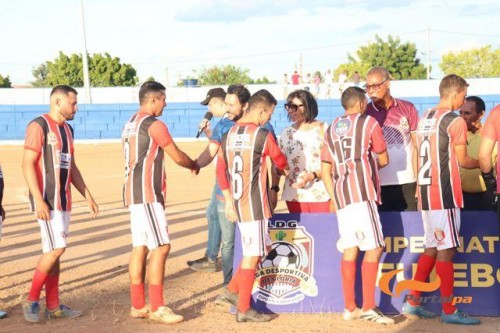 Campeonato