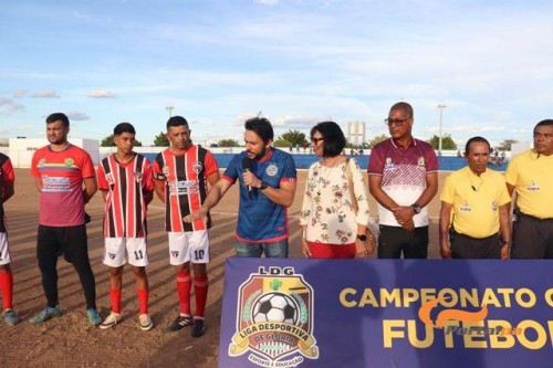 Campeonato