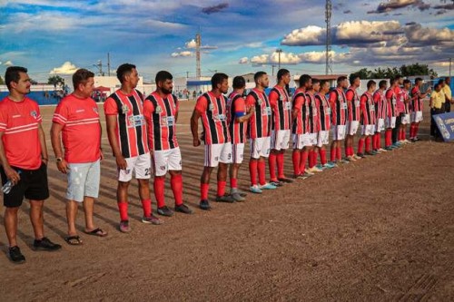 Campeonato