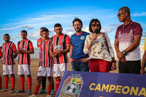 Campeonato