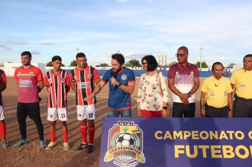 Campeonato