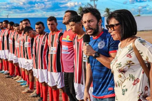 Campeonato