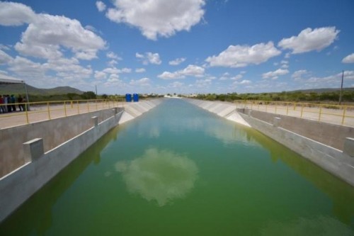 Canal