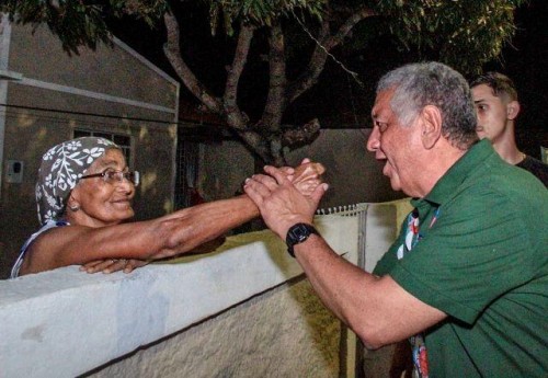 Candidato