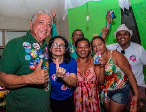 Candidato