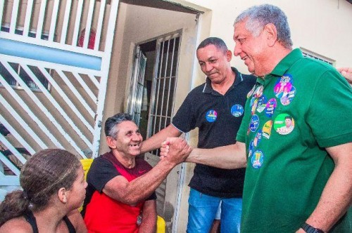 Candidato