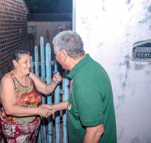 Candidato