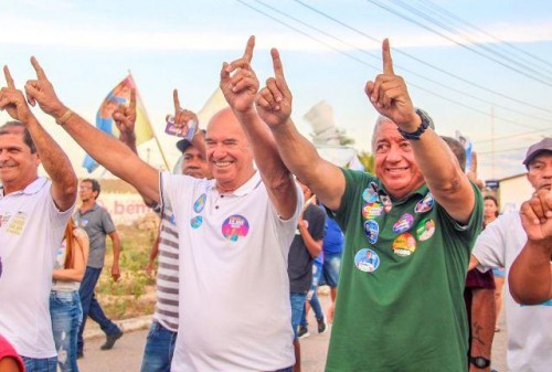 Candidato