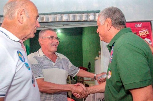 Candidato