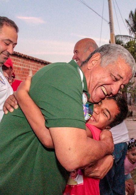 Candidato